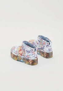 Фото № 3 с приближением к товару «‎UGG COLLINA STRADA ULTRA MINI PLATFORM»