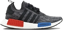 Фото № 1 с приближением к товару «‎adidas NMD R1 Primeknit Friends and Family»