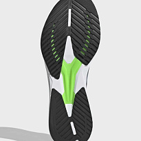 Фото № 5 с приближением к товару «‎Adidas Adizero RC»