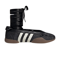 Фото № 1 с приближением к товару «‎adidas Women's Taekwondo Mei Ballet Black White Gum»