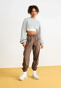 Фото № 3 с приближением к товару «‎BLAZER ROAM MID»