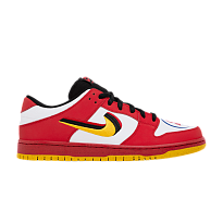 Фото № 1 с приближением к товару «‎Nike Dunk SB Low Vietnam 25th Anniversary Sample»