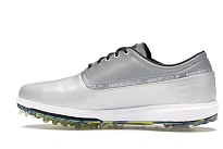 Фото № 6 с приближением к товару «‎Nike Air Zoom Victory Tour Metallic Platinum»