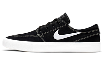 Фото № 1 с приближением к товару «‎Nike SB Zoom Stefan Janoski RM BlackWhite»