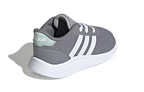 Фото № 3 с приближением к товару «‎(TD) adidas Lite Racer 2.0 Grey»