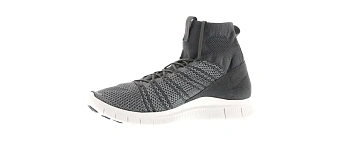 Nike Superfly Mercurial Dark Grey - 2