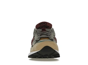 New Balance 990v2 - 2