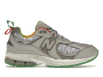 New Balance 2002R - 1