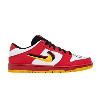Nike Dunk SB Low Vietnam 25th Anniversary Sample