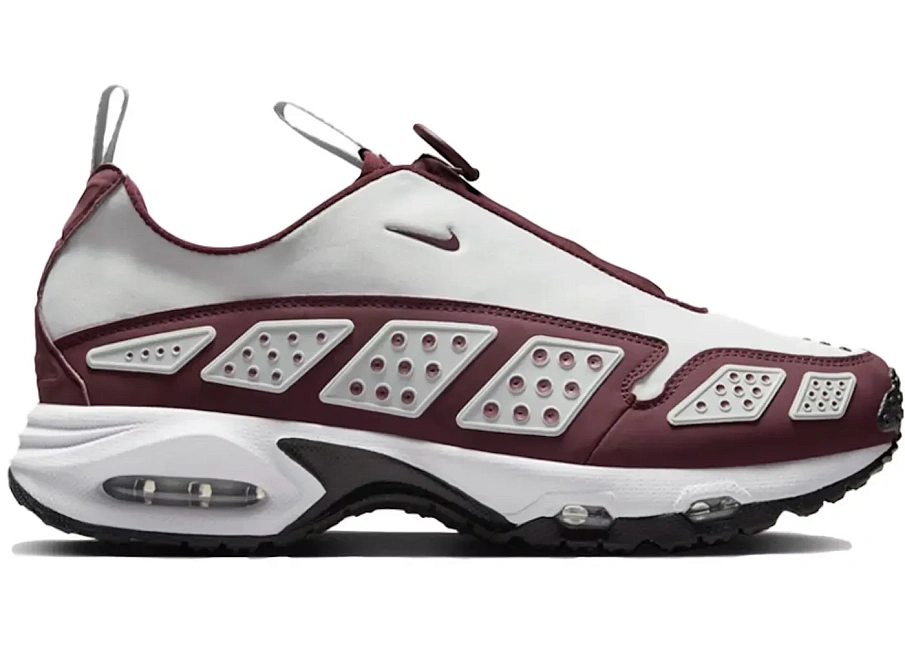 Фото № 1 с приближением к товару «‎Nike Air Max Sunder»
