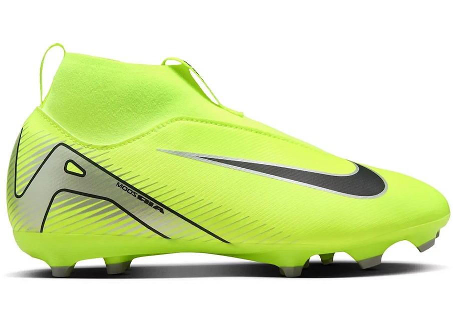 Фото № 1 с приближением к товару «‎Nike Mercurial Superfly 10 Academy MG»
