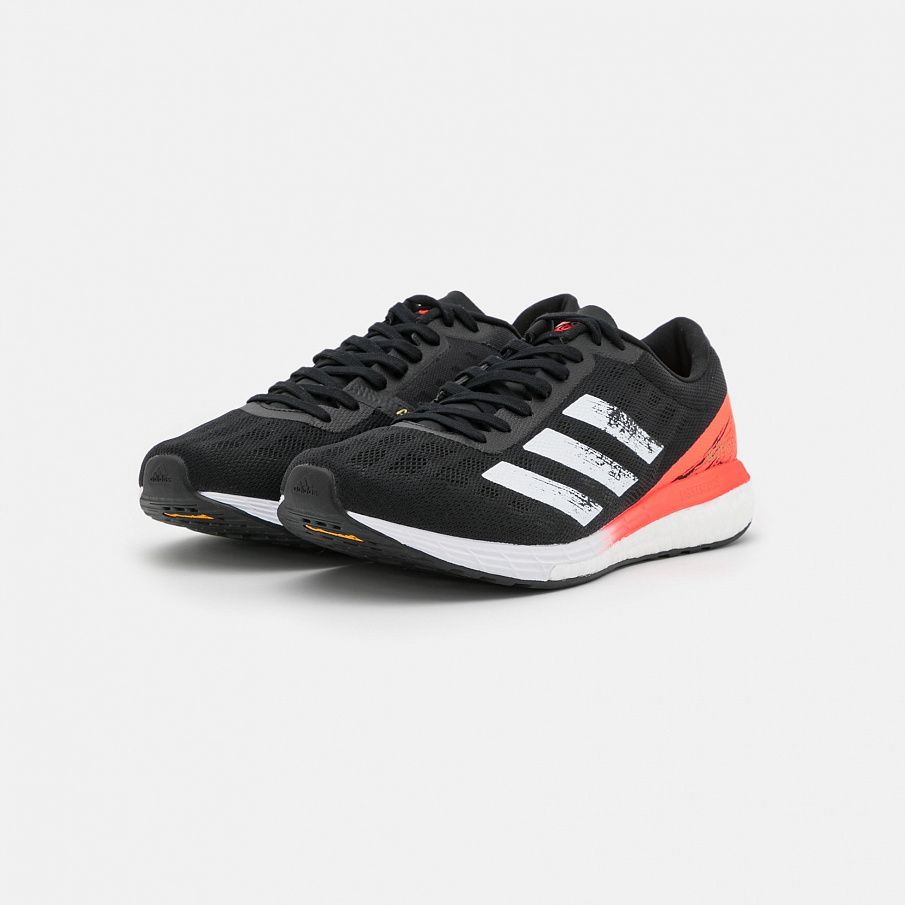 Фото № 2 с приближением к товару «‎Adidas Adizero Boston 9»