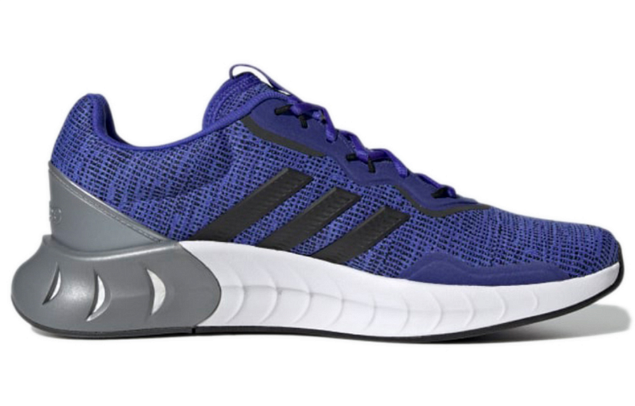 Фото № 2 с приближением к товару «‎adidas neo Kaptir Super Running Shoes Blue»