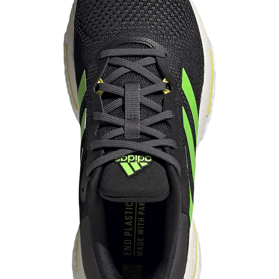 Фото № 2 с приближением к товару «‎Adidas Solar Glide »