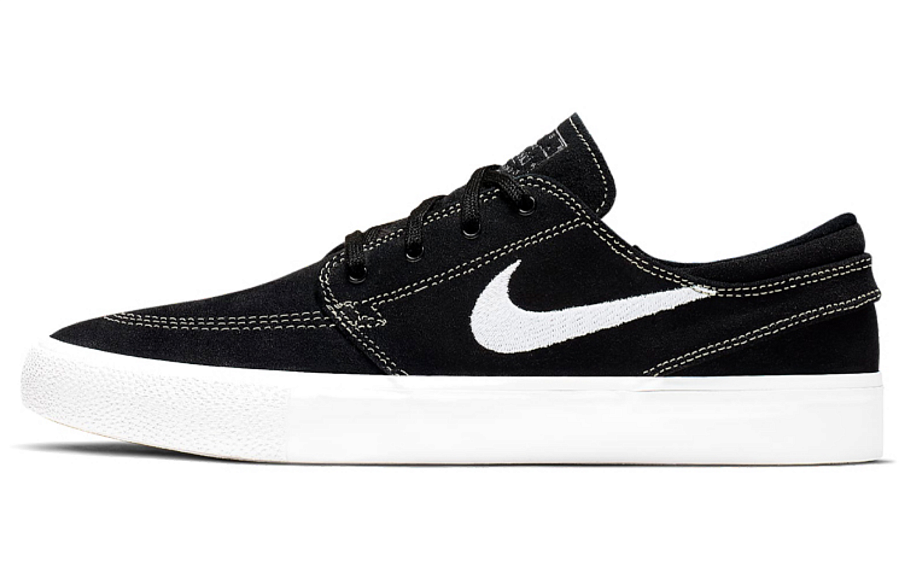 Фото № 1 с приближением к товару «‎Nike SB Zoom Stefan Janoski RM BlackWhite»