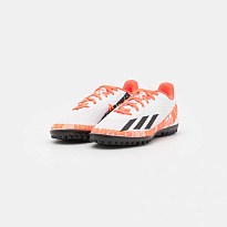 Фото № 2 с приближением к товару «‎Adidas X Speedportal Messi 4 TF»