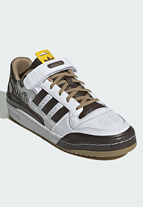 Фото № 2 с приближением к товару «‎Adidas X M&amp;amp;ms — Forum 84 »