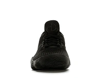 Фото № 2 с приближением к товару «‎Nike Hyperdunk 2017 Low Triple Black»