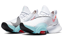 Фото № 3 с приближением к товару «‎Nike Air Zoom SuperRep Wmns RedWhiteBlue»