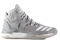 Фото № 1 с приближением к товару «‎adidas D Rose 7 Grey Heather»