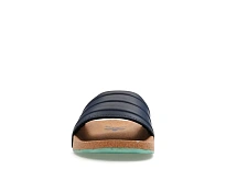 Фото № 2 с приближением к товару «‎adidas Adilette Premium»