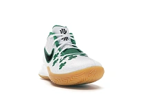 Фото № 2 с приближением к товару «‎Nike Flytrap 2 White Green Gum»