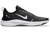 Фото № 2 с приближением к товару «‎Nike Flex Experience RN 8 Running shoes BlackWhite»