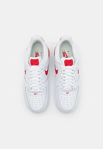 Фото № 4 с приближением к товару «‎AIR FORCE 1»