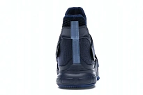 Фото № 4 с приближением к товару «‎Nike LeBron Zoom Soldier 12 Blackened Blue»