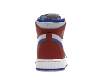 Фото № 4 с приближением к товару «‎Jordan 1 High Zoom Air CMFT Team Red »