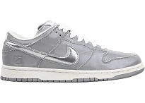 Фото № 1 с приближением к товару «‎Nike SB Dunk Low Medicom 3»
