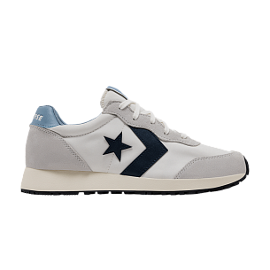 Converse Omega Trainer Barely Grey Black (A13376C)