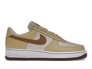 Nike Air Force 1 Low '07 LV8 Pearl White Sesame - 1