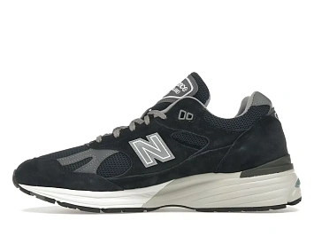 New Balance 991v2 - 3