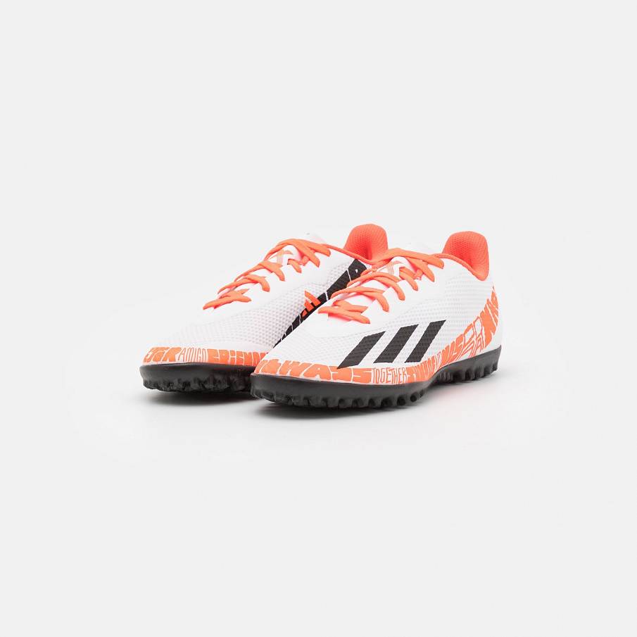 Фото № 2 с приближением к товару «‎Adidas X Speedportal Messi 4 TF»
