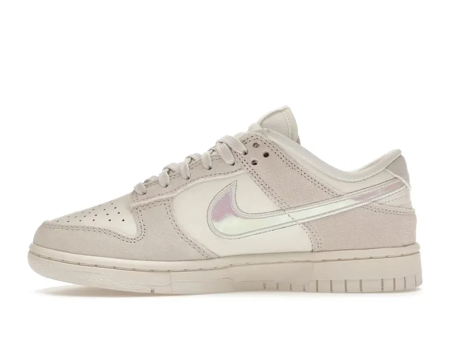 Фото № 3 с приближением к товару «‎Nike Dunk Low»