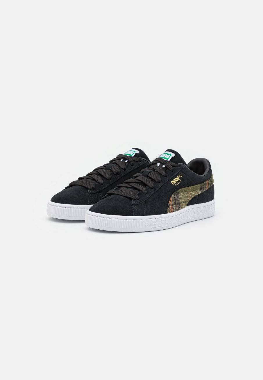 Фото № 2 с приближением к товару «‎Puma Classic »