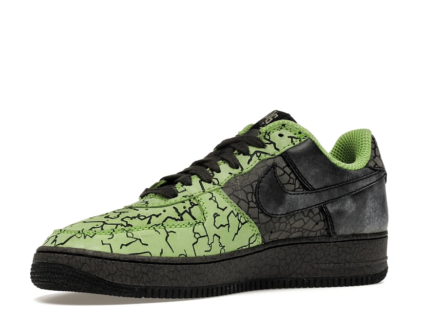 Фото № 4 с приближением к товару «‎Nike Air Force 1 Low Hufquake»