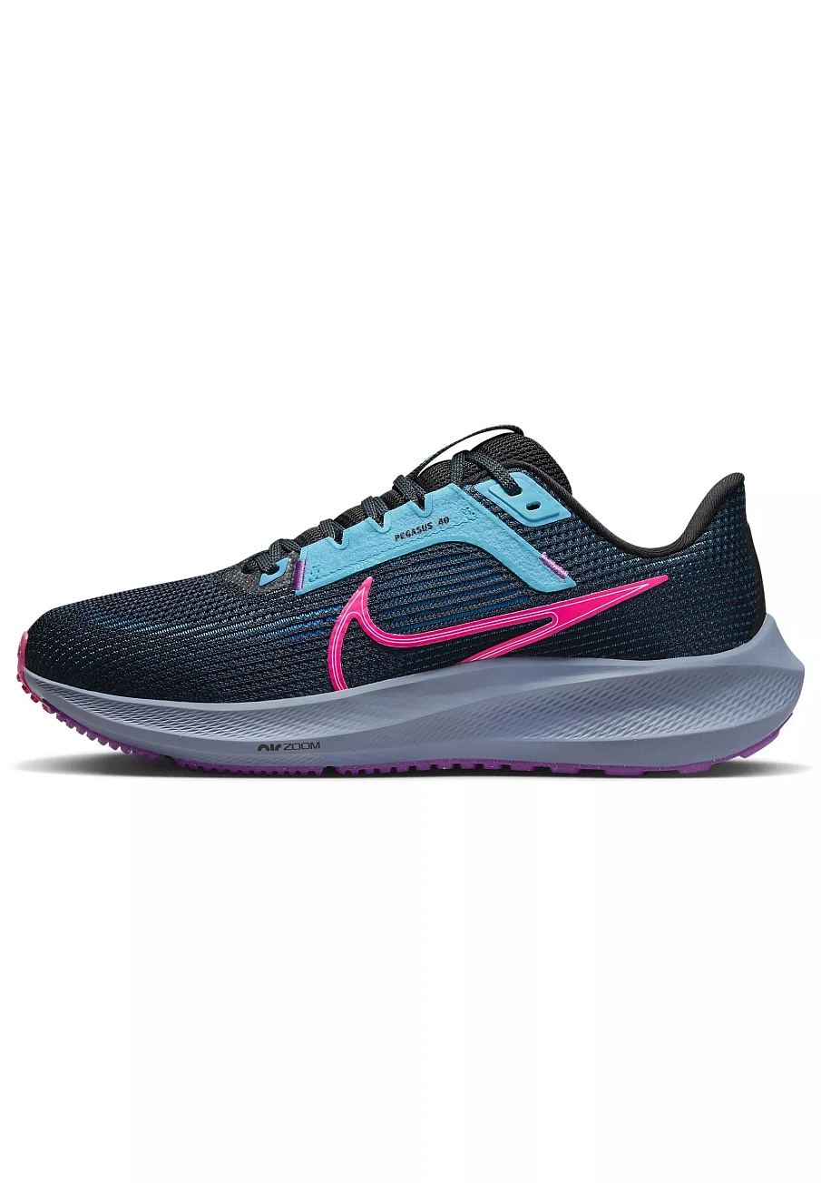 Фото № 1 с приближением к товару «‎W AIR ZOOM PEGASUS 40 SE»