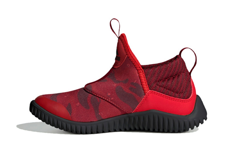 Фото № 1 с приближением к товару «‎(BP) adidas Rapidazen C RedBlack»