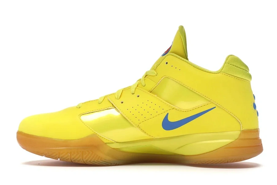 Фото № 5 с приближением к товару «‎Nike KD 3 Christmas»