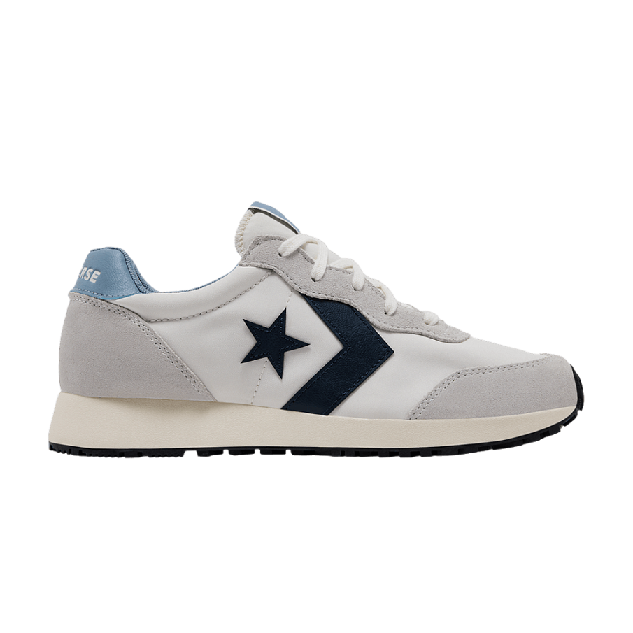 Фото № 1 с приближением к товару «‎Converse Omega Trainer Barely Grey Black (A13376C)»