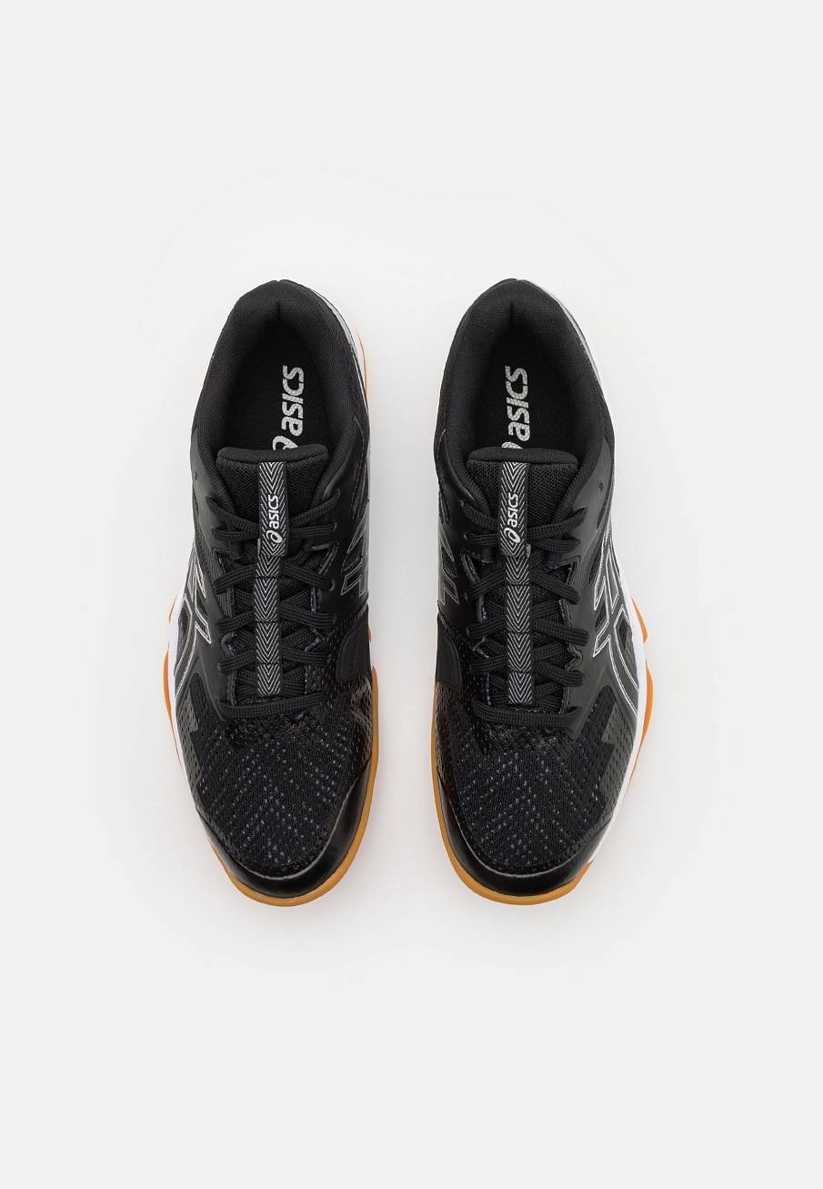 Фото № 4 с приближением к товару «‎Asics Gel-Blade 8»