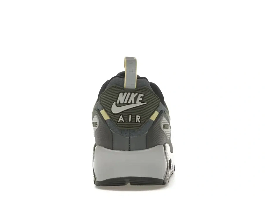 Фото № 4 с приближением к товару «‎Nike Air Max 90 Drift»
