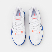 Фото № 4 с приближением к товару «‎Asics Solution Speed FF Clay»