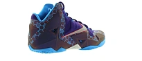 Фото № 6 с приближением к товару «‎Nike LeBron 11 Summit Lake Hornets»
