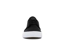 Фото № 2 с приближением к товару «‎Nike SB Zoom Stefan Janoski Canvas RM Black»