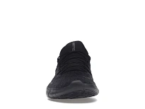 Фото № 2 с приближением к товару «‎Nike Free Run 5.0 Black Off Noir»