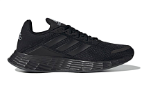 Фото № 2 с приближением к товару «‎adidas Duramo Sl K Black»