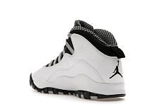 Фото № 6 с приближением к товару «‎Jordan 10 Retro Steel (2013)»